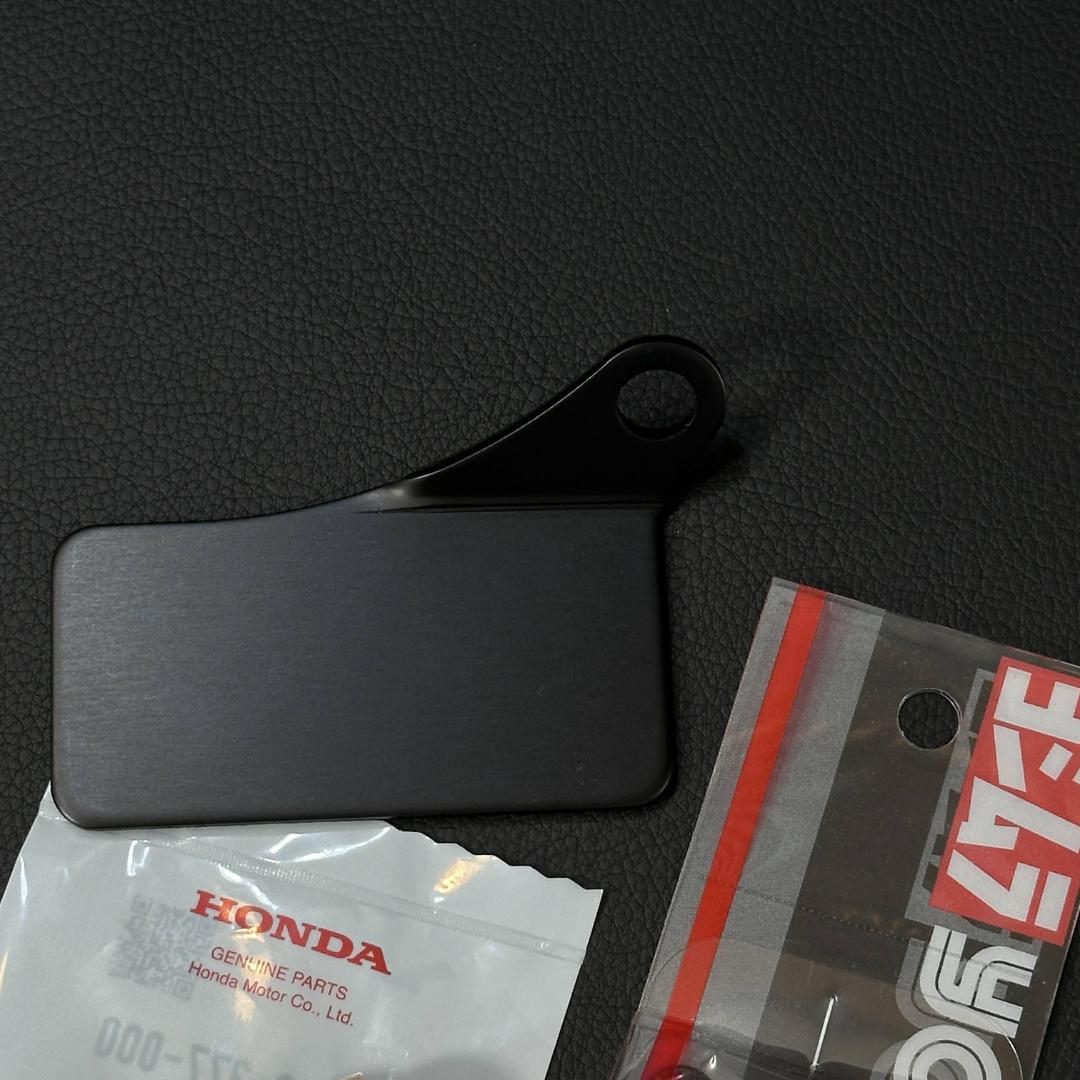 ■ステー付 CBX400F CBX550F CBR400F ヨシムラ m1831