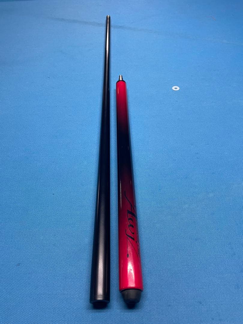 Awjz JUMP アワジ　ジャンプ　キュー　ビリヤード