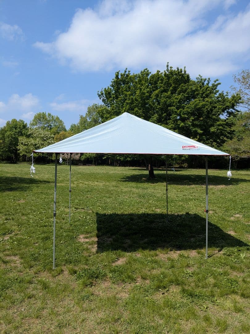 コールマン　インスタントバイザーシェード/L+　DARKROOM