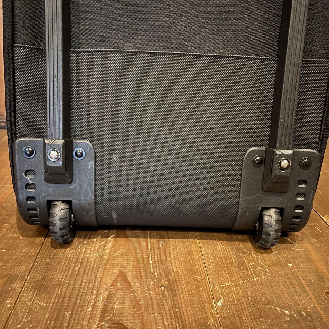 nao さん専用 ROSSIGNOL 大型キャンバスバッグ レッド