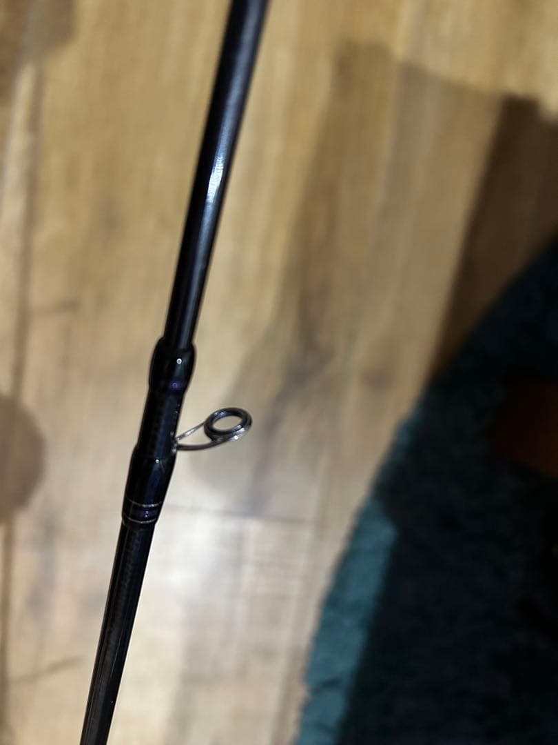 ダイワ　ハートランド　722LRS-21