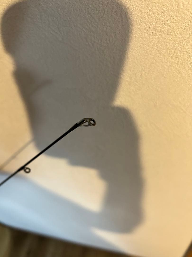 ダイワ　ハートランド　722LRS-21