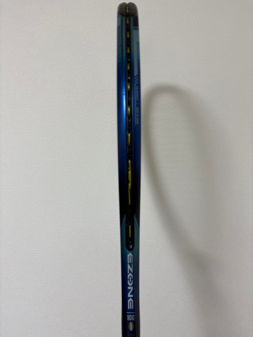 EZONE 100（2022） YONEX G2