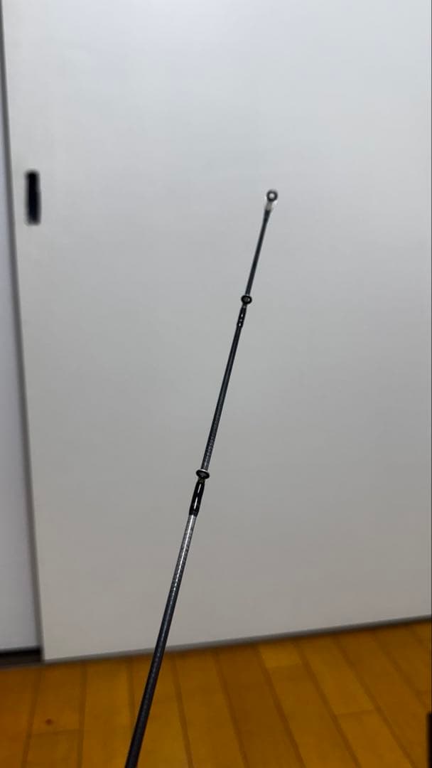 DAIWA TATULA XT 682mhrsスピニングロッド
