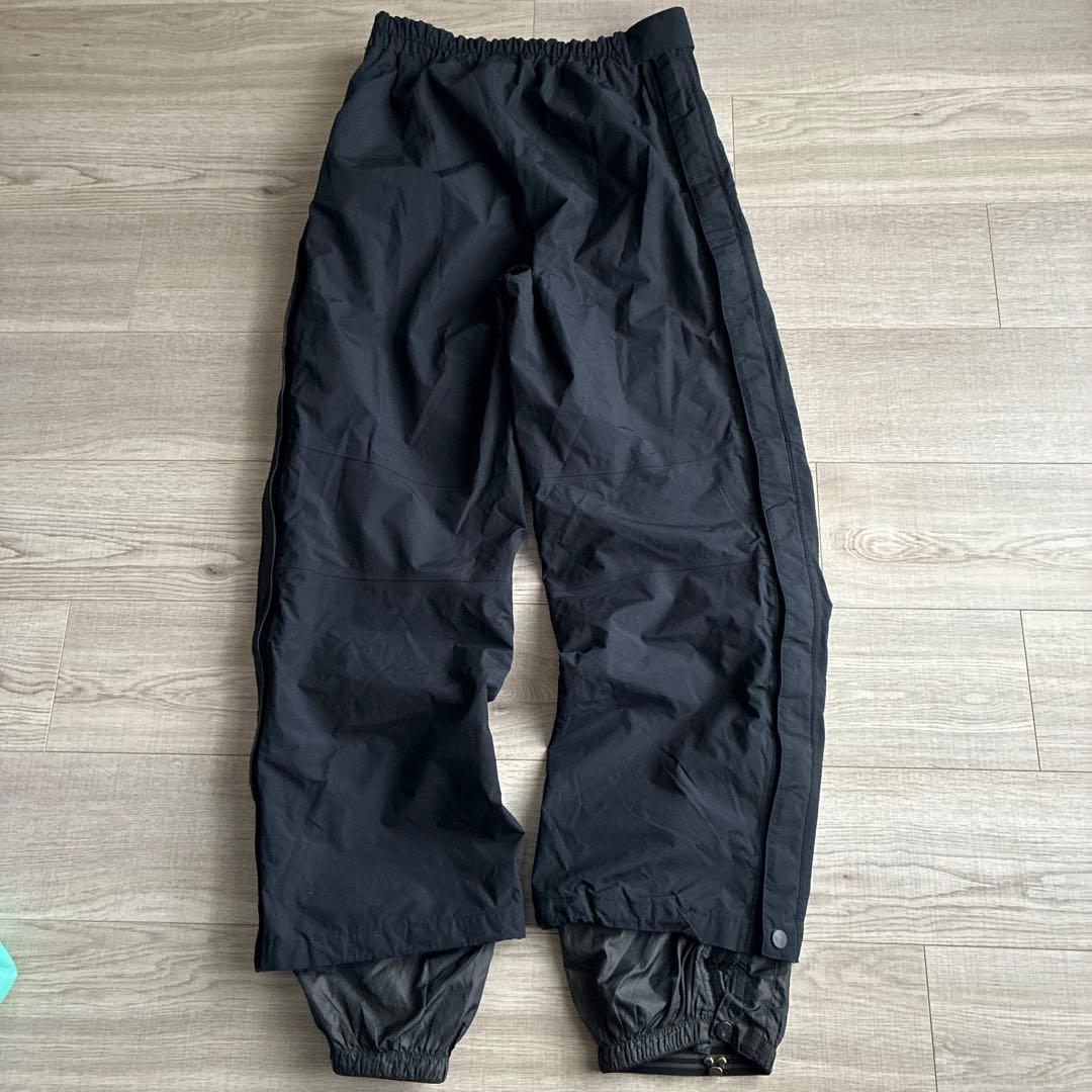 ノースフェイス スクープパンツ スノボウェア スキーウェア パンツ M