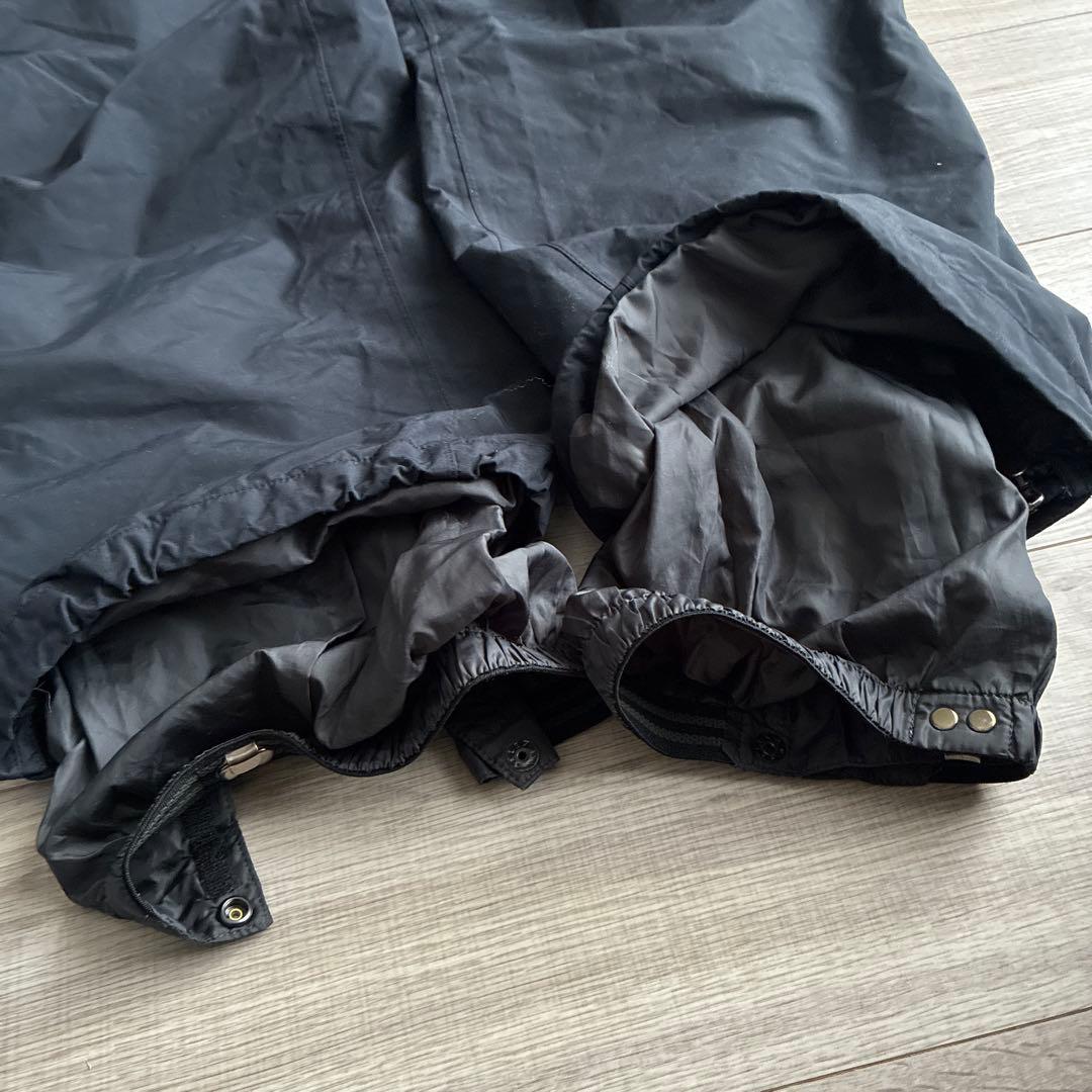 ノースフェイス スクープパンツ スノボウェア スキーウェア パンツ M