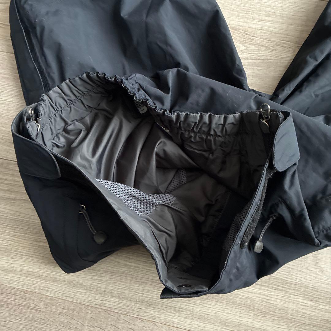 ノースフェイス スクープパンツ スノボウェア スキーウェア パンツ M