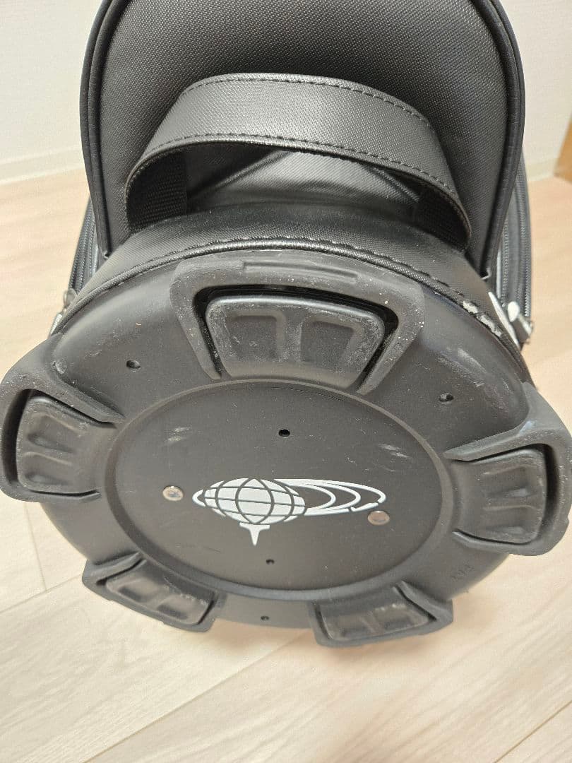 【レア】ビームスゴルフ BEAMS GOLF キャディバッグ