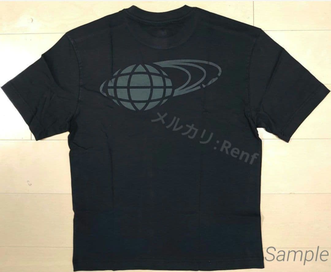 On × BEAMS コラボ Tシャツ XXL (unisex) 日本未入荷