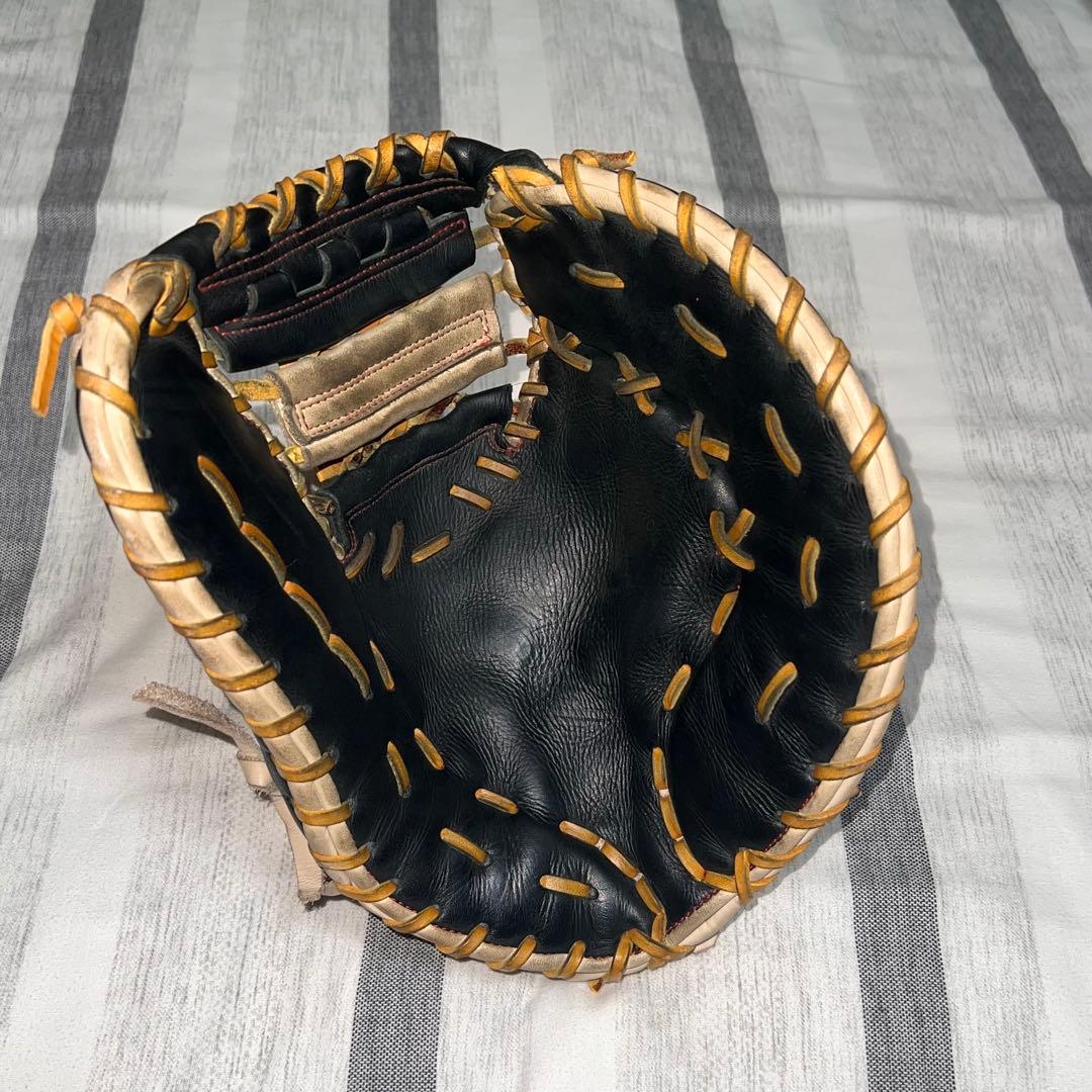 久保田スラッガー ファーストミット（軟式）