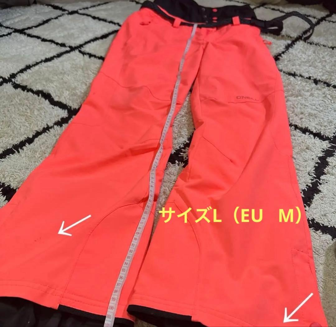 スノーウェア　スノボ　スキー　耐水　撥水　雪遊び　 日曜日まで10%オフ