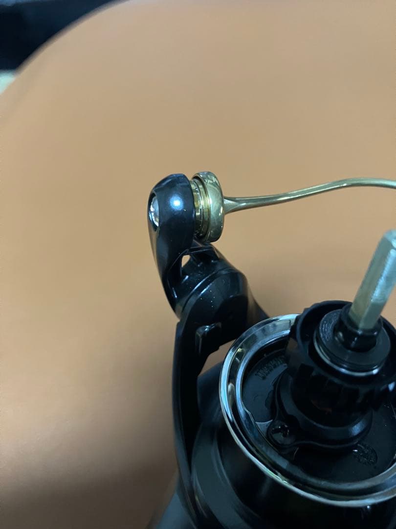 特価【良品】SHIMANO 21 SOARE XR C2500S 本体のみ