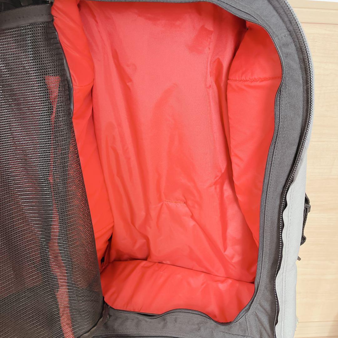 ✨️美品✨️BURTON 大型キャリーバッグ