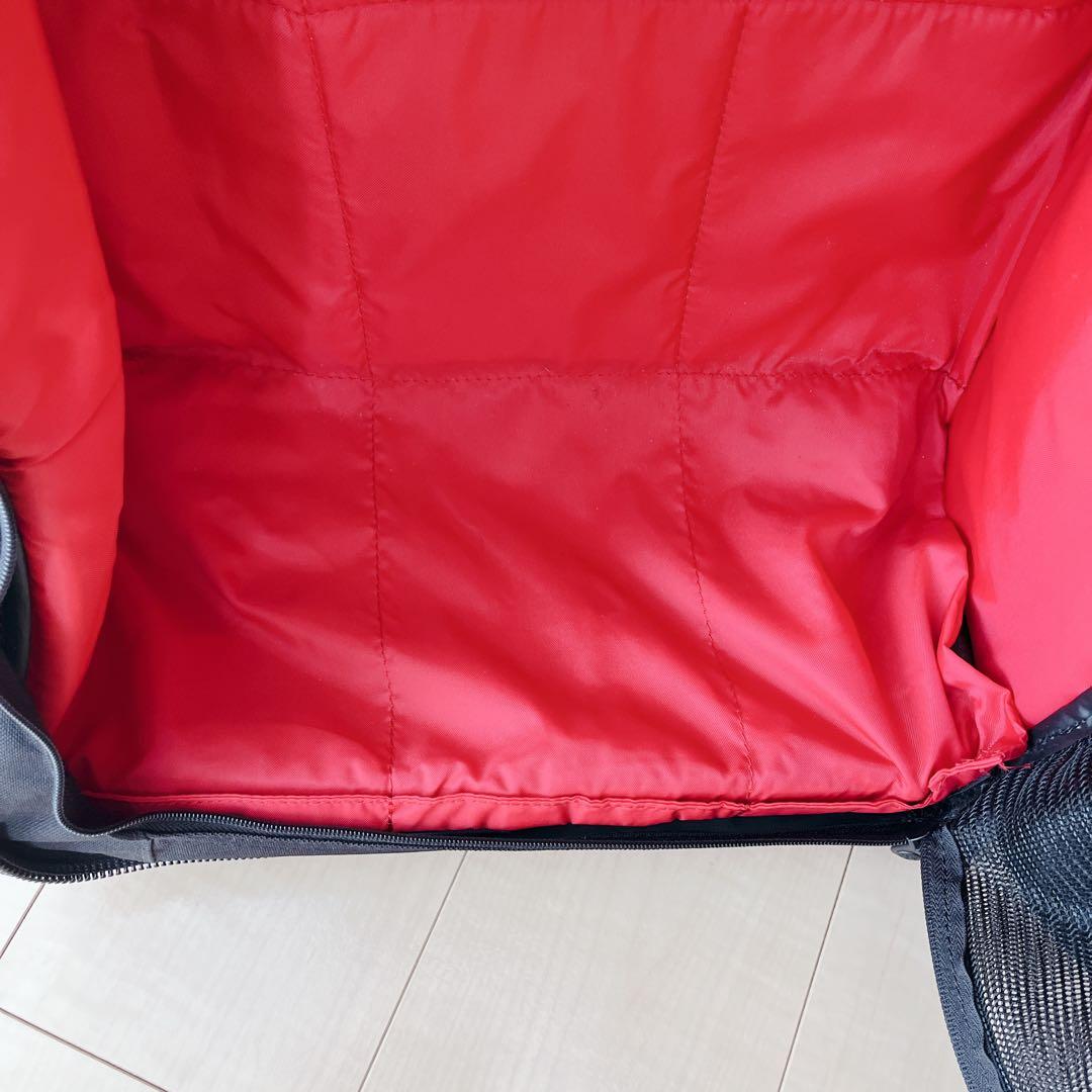 ✨️美品✨️BURTON 大型キャリーバッグ