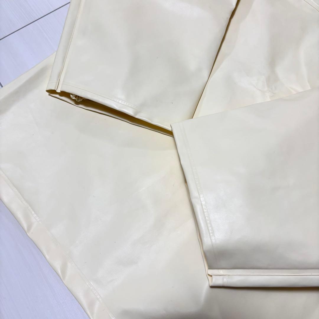 DIA CONDOR ダイアコンドル 水産合羽 上下セット