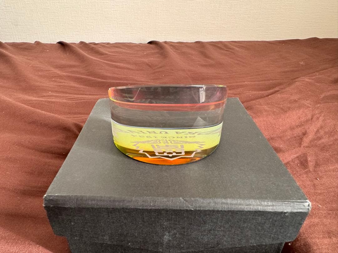 【プレミア限定品】福岡大学 オブジェ 彫刻品