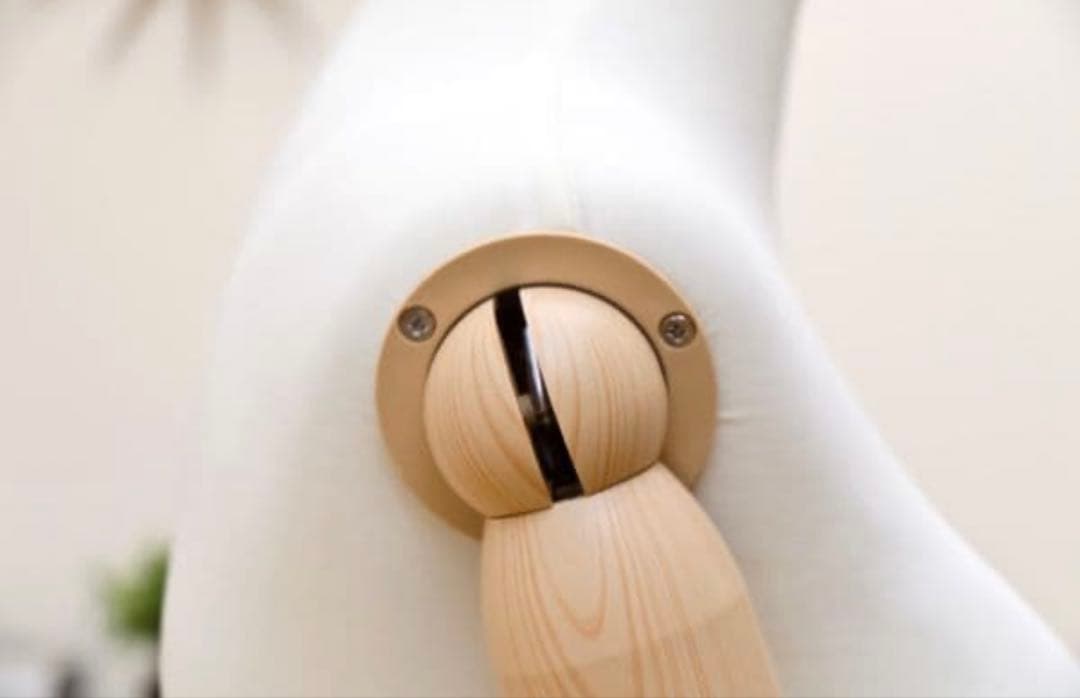 使用回数少⭐︎美品⭐︎アーム付トルソー134.5〜164.5