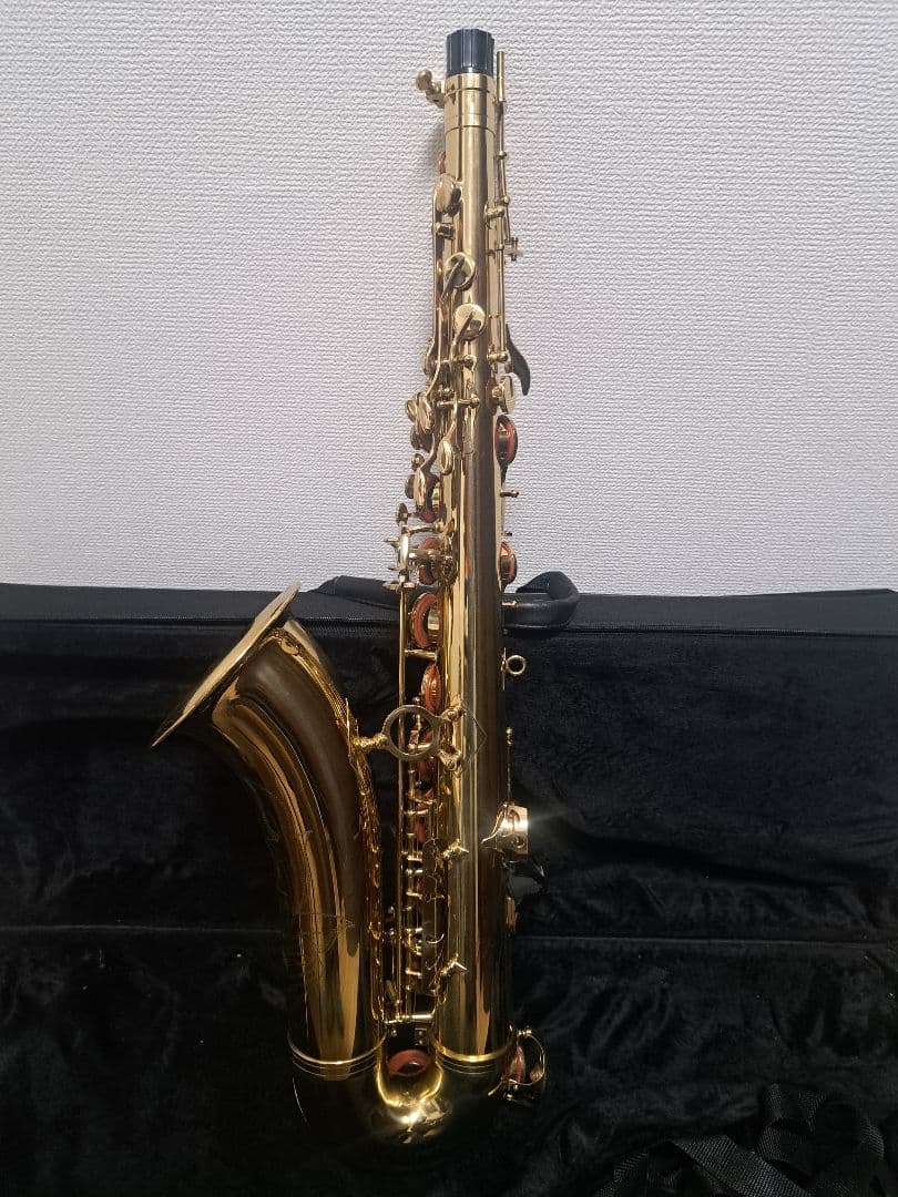 テナーサックス