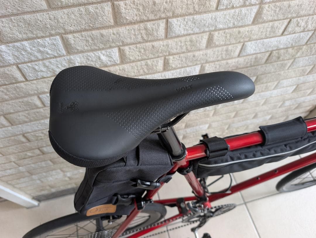 【SKIPPAOH】FUJI フジ HERION R ヘリオンR カスタム