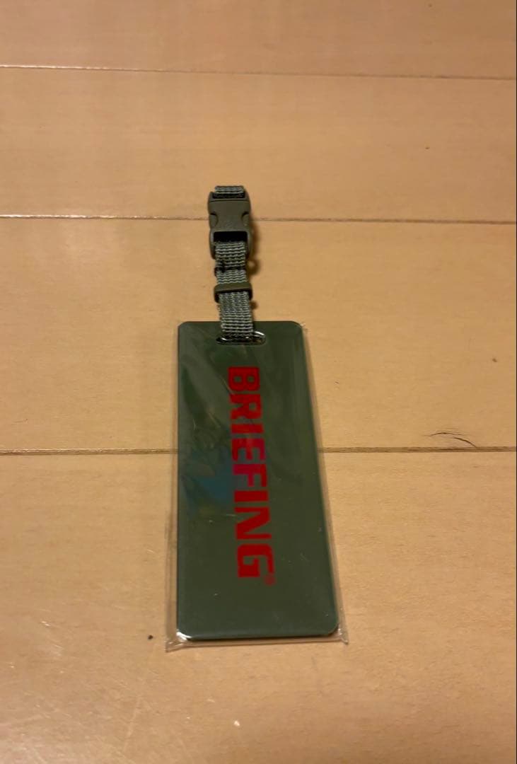 ブリーフィング CR-4 スタンドキャディバッグ ブラックカモWOLF GRAY