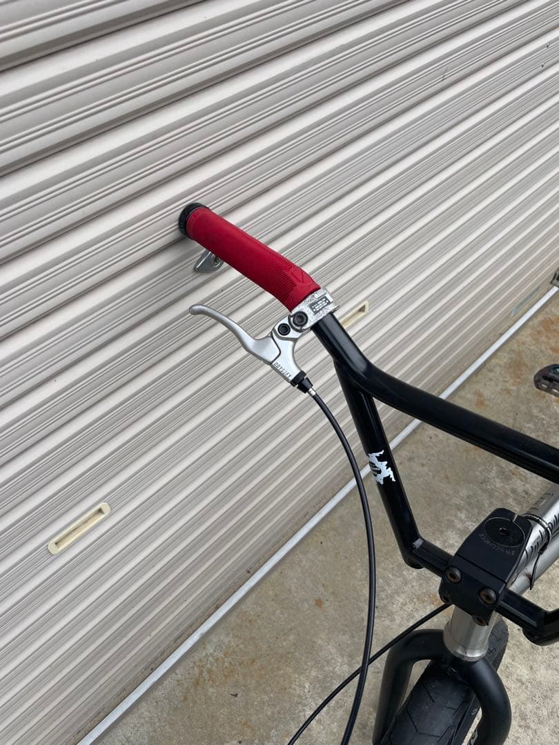 KINK BIKE BMX 20インチ