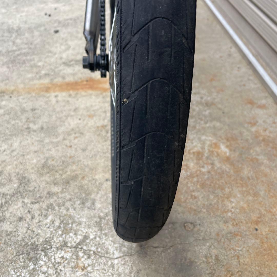 KINK BIKE BMX 20インチ