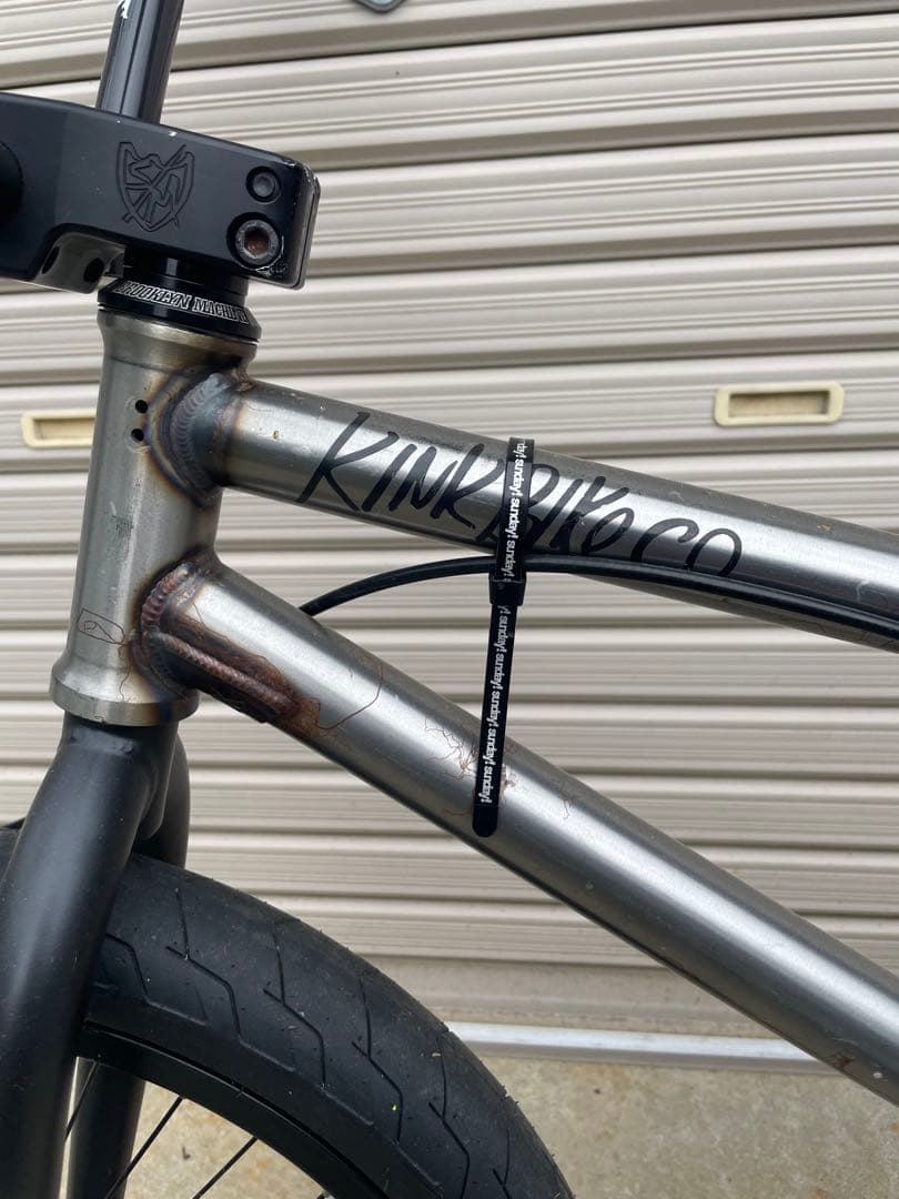 KINK BIKE BMX 20インチ