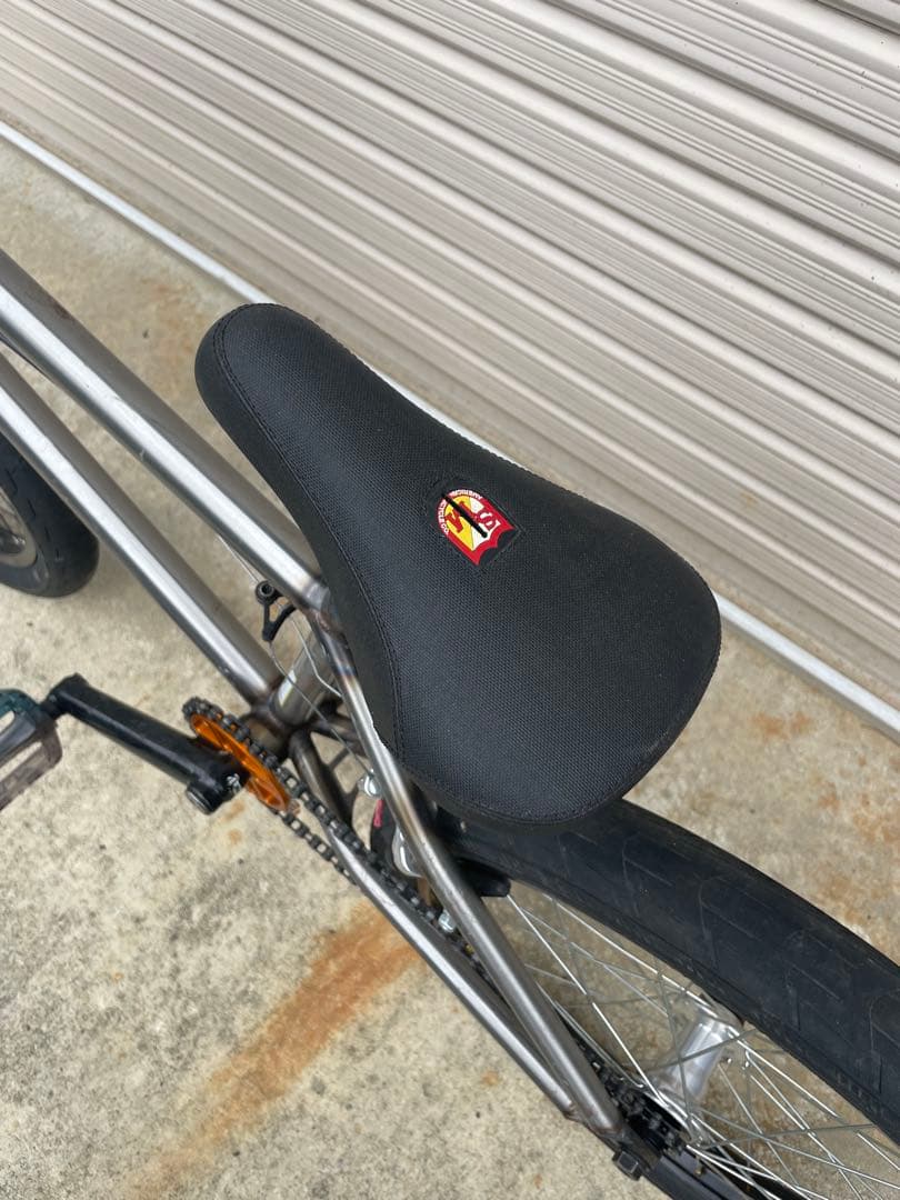 KINK BIKE BMX 20インチ