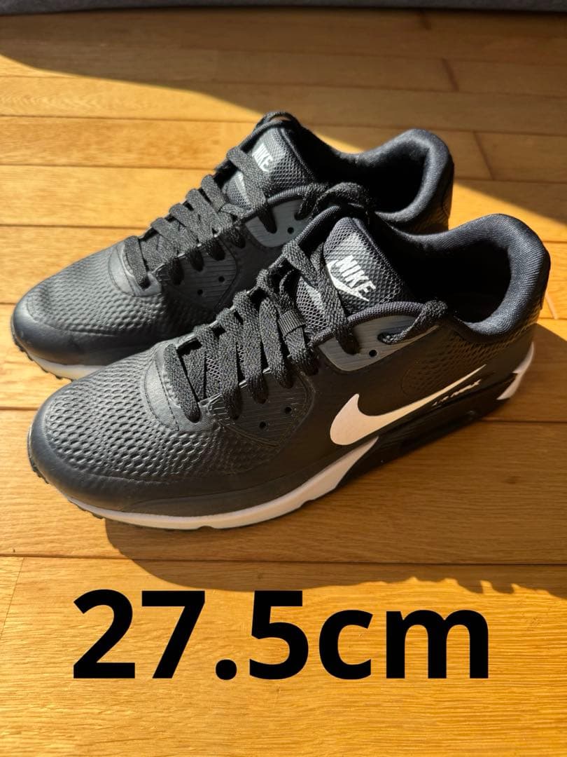 NIKE AIR MAX 90 GOLF エアマックス90 27.5cm