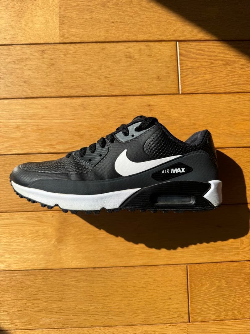 NIKE AIR MAX 90 GOLF エアマックス90 27.5cm