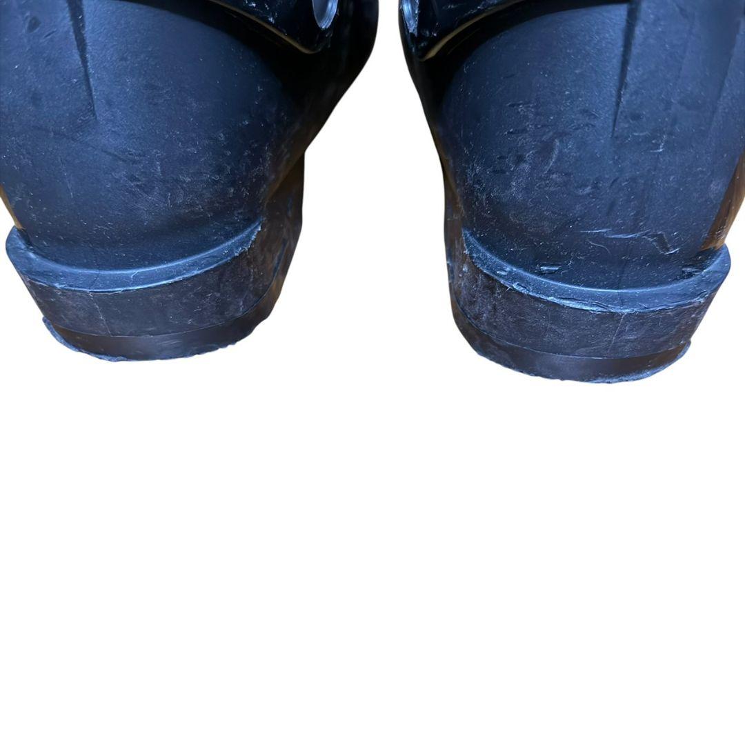 【GenFactory】 男性用スキーブーツCARVE5 25.5㎝