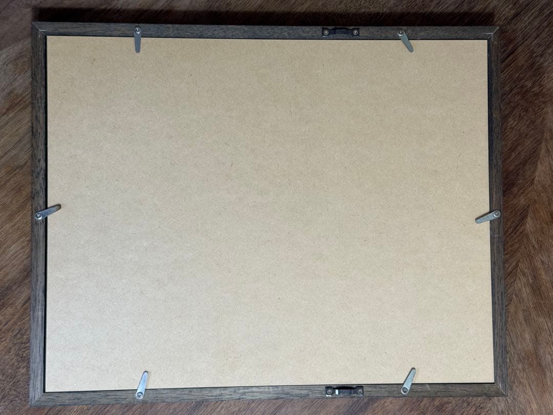 サタデー・イブニング・ポスト/ノーマン・ロックウェル/実物/額装