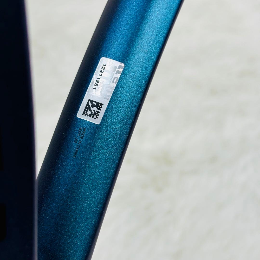 【極美品】Wilson Ultra 100 V 4.0 硬式テニスラケット