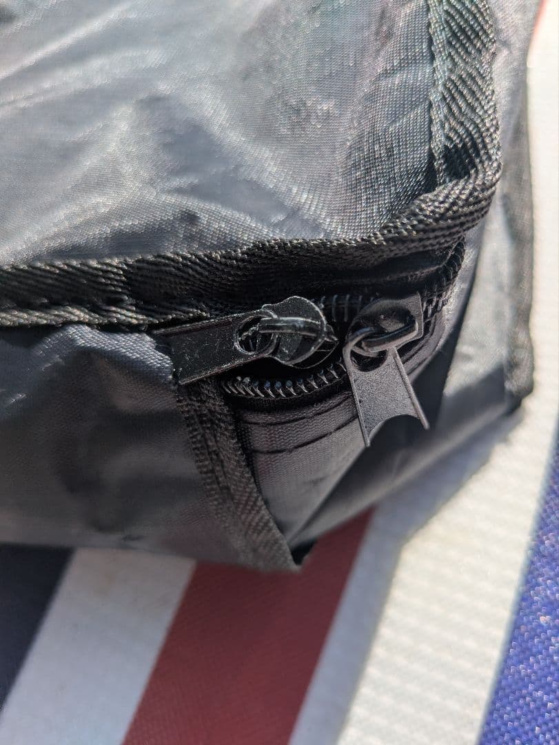 英*)様 WILD OUTDOOR タフまるJrアイアンテーブルver.アイアン