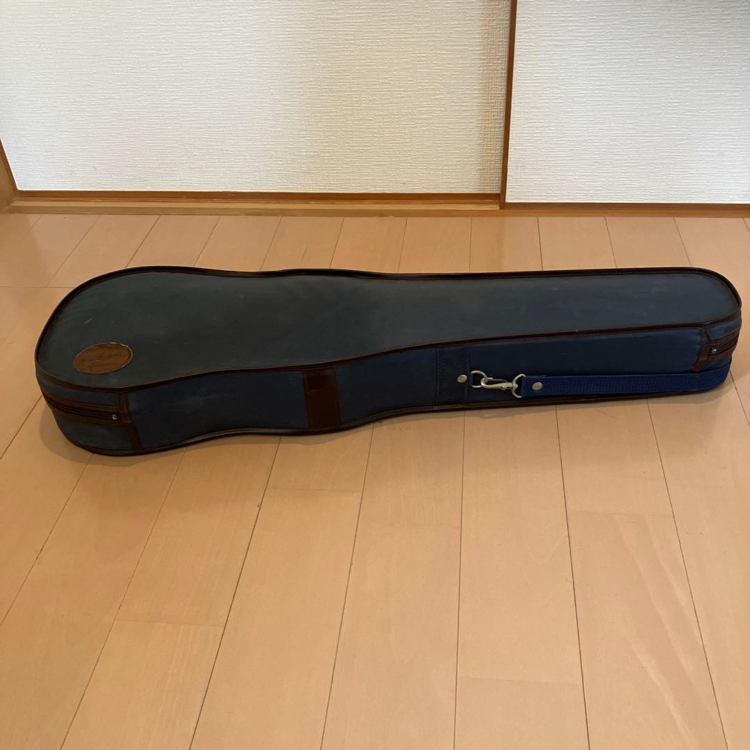 SUZUKI バイオリン NO300 4/4