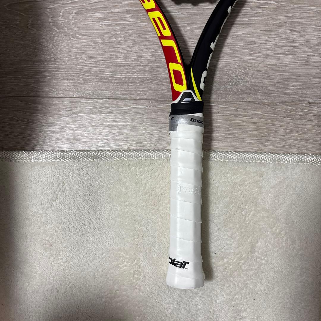 ☆希少美品☆アエロプロドライブローランギャロス2014