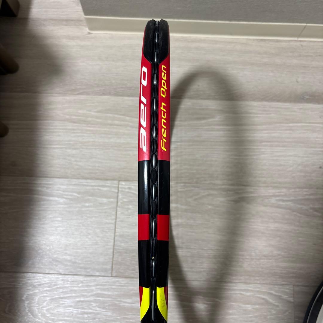 ☆希少美品☆アエロプロドライブローランギャロス2014