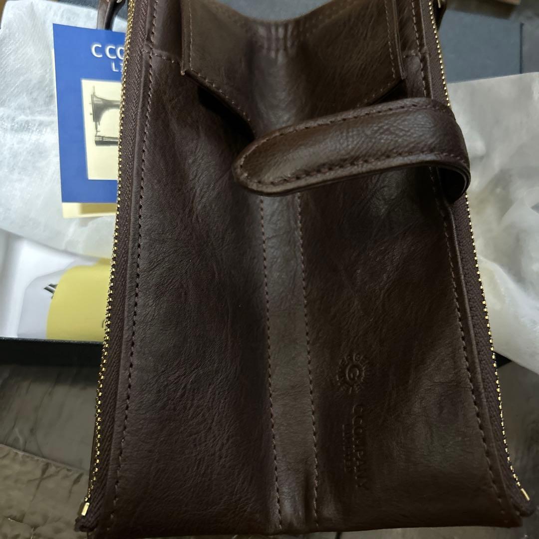 ルポペンケース マヤブラウン 廃盤 限定 検索用→ 野原工芸 工房楔