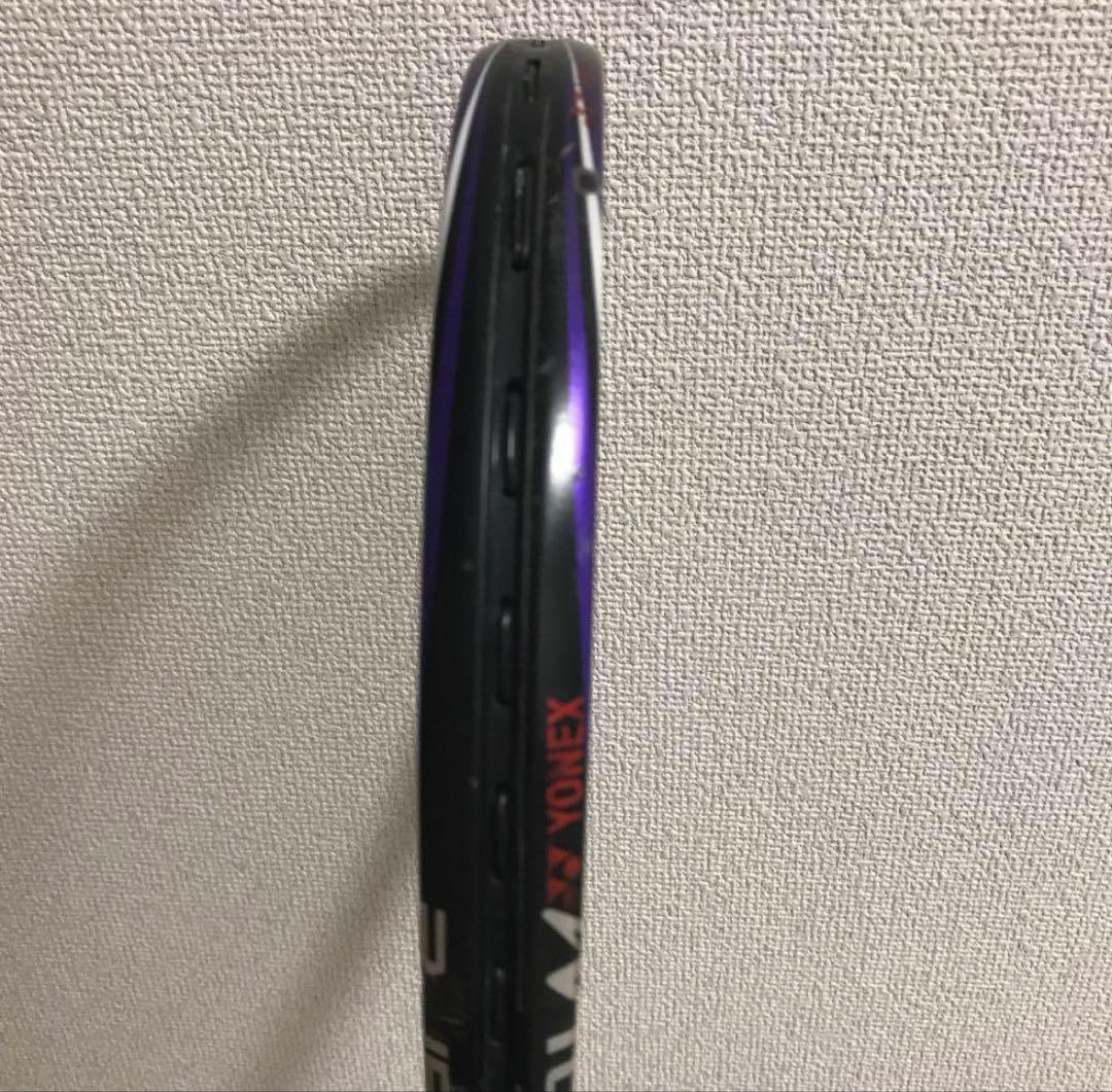 YONEX ラケット ネクシーガ80s