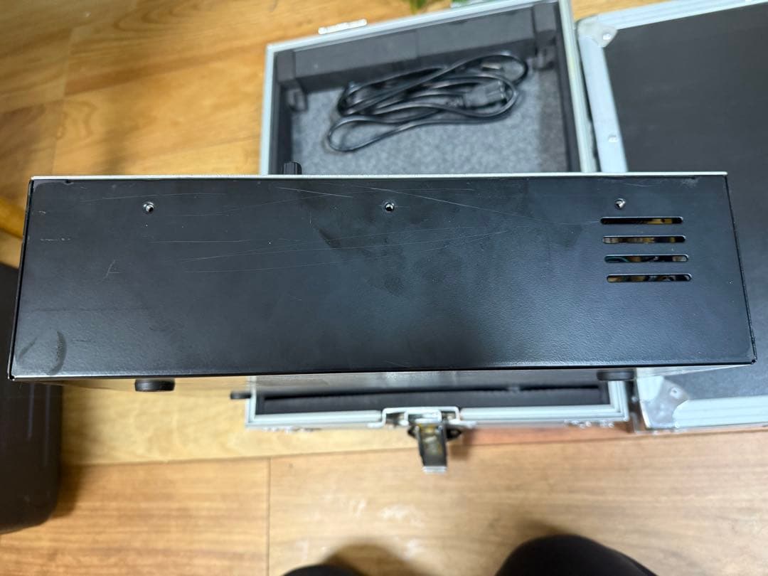 ALLEN & HEATH XONE:62 アナログミキサー