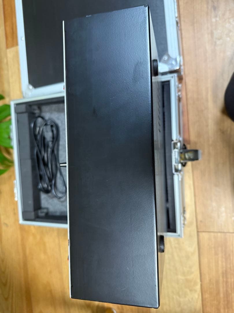 ALLEN & HEATH XONE:62 アナログミキサー