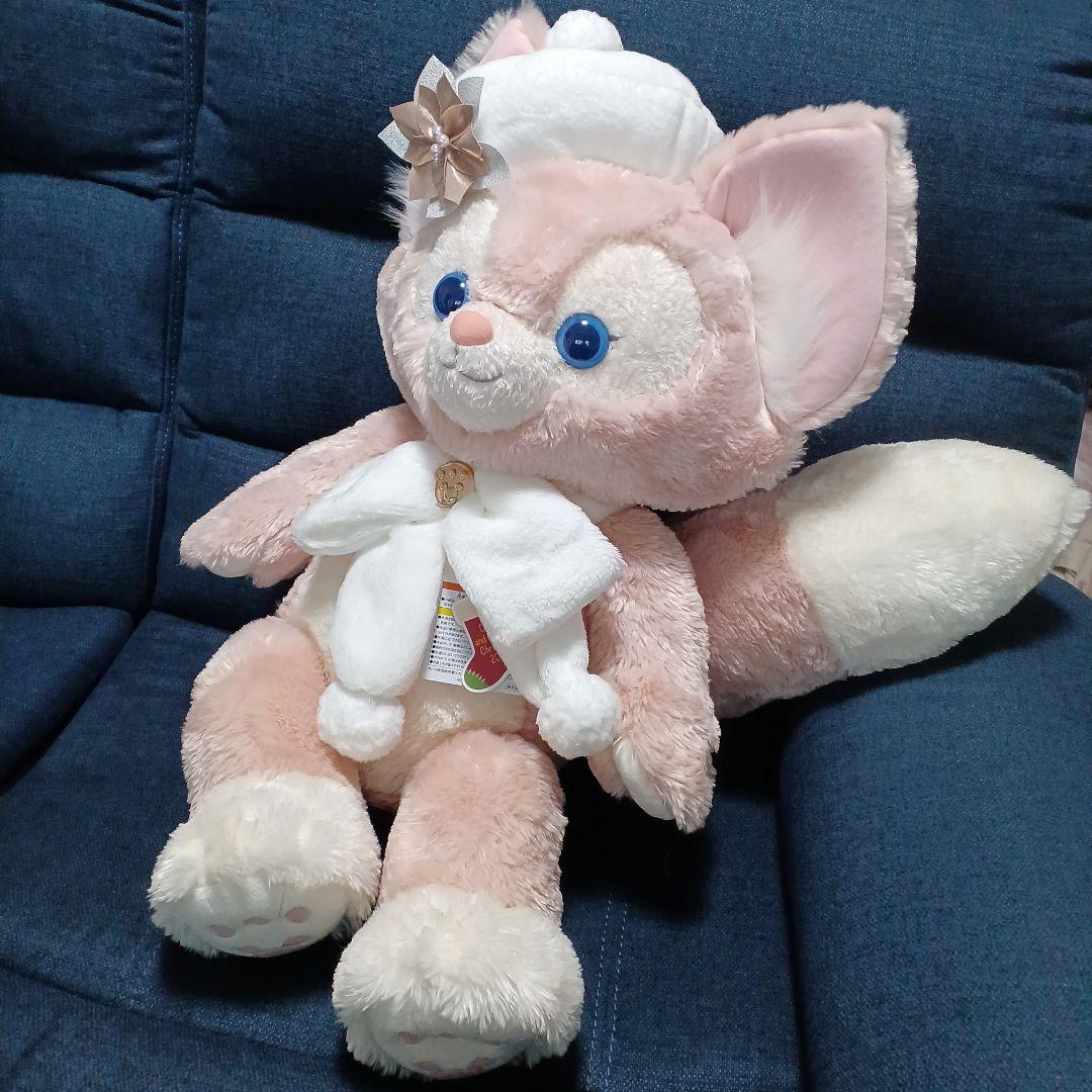 クリスマス限定リーナベル　Mサイズ