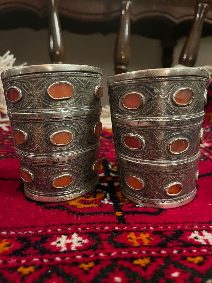 トルクメンブレスレット