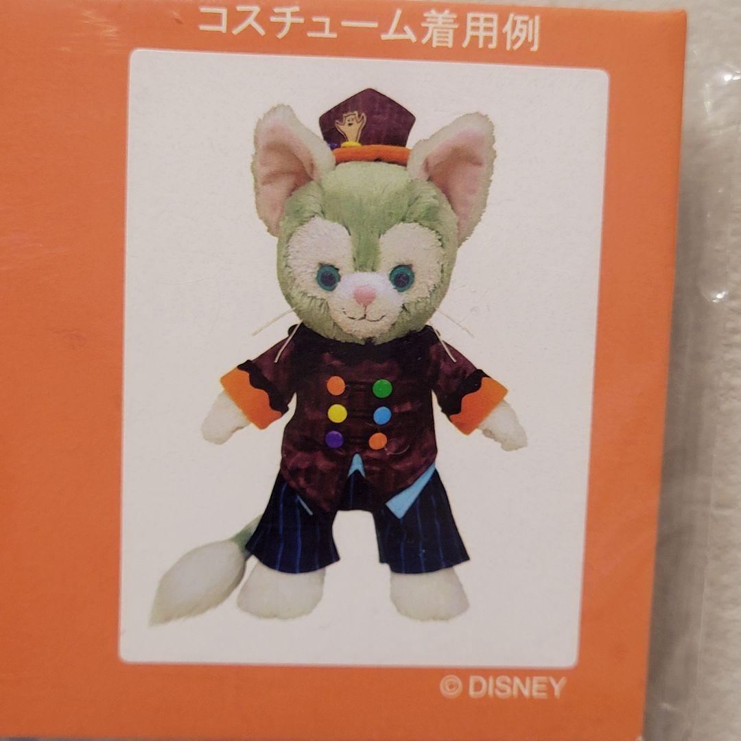 ジェラトーニ コスチューム 4着セット 2017 2018 35周年