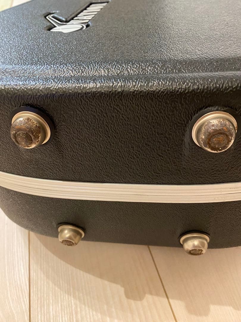 Ovation Celebrity CC44 ギターオベーション純正ハードケース