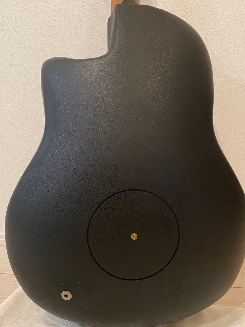 Ovation Celebrity CC44 ギターオベーション純正ハードケース