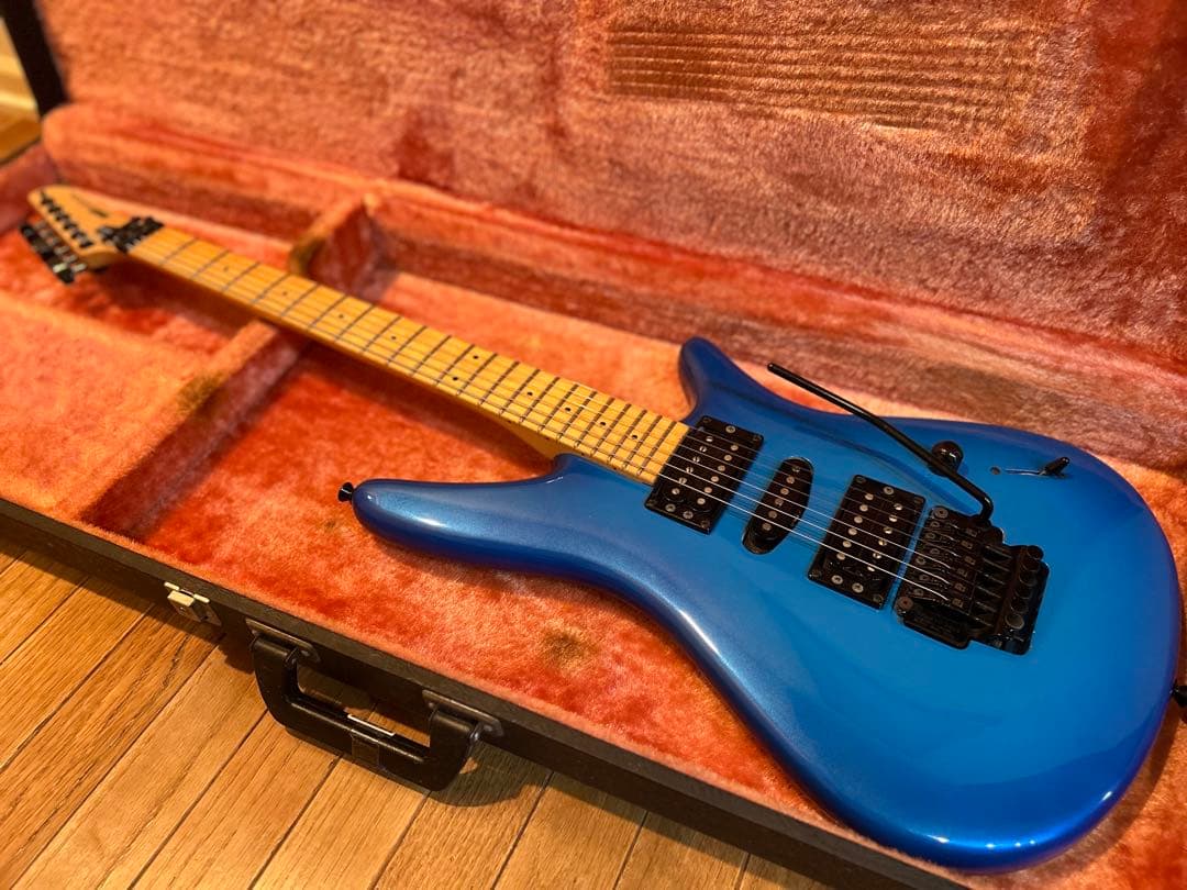 YAMAHA MG-MⅡ B'z 松本孝弘シグネーチャーモデル