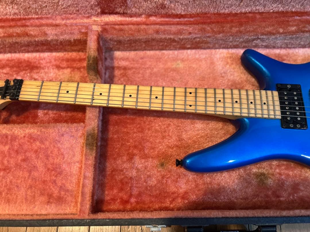 YAMAHA MG-MⅡ B'z 松本孝弘シグネーチャーモデル