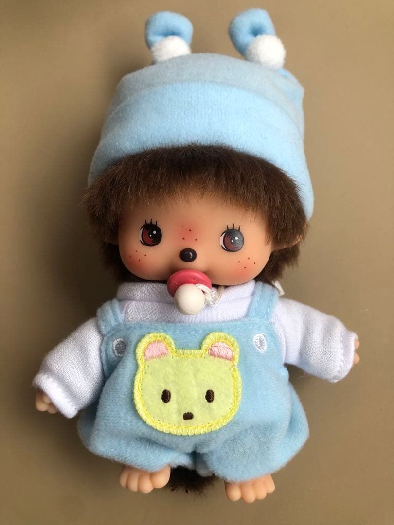 お買得‼️入手困難 正規品　新品タグ付 ベビチッチぬいぐるみ 3set‼️