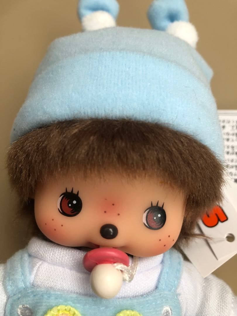 お買得‼️入手困難 正規品　新品タグ付 ベビチッチぬいぐるみ 3set‼️